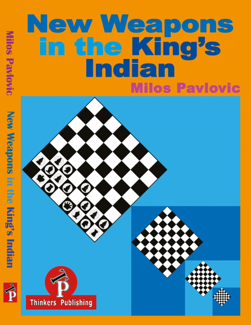 New Weapons in the King's Indian, Pavlovic